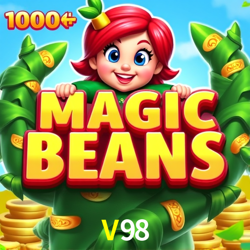 Bonus na Cassino Online V98